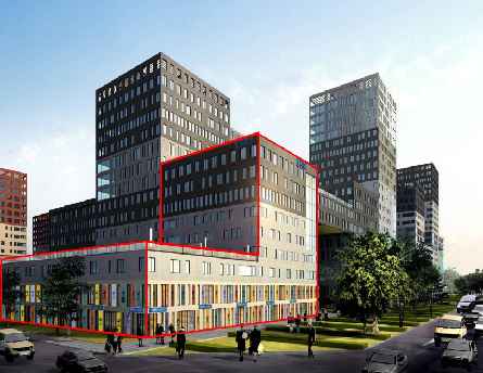 马湾镇机房介绍