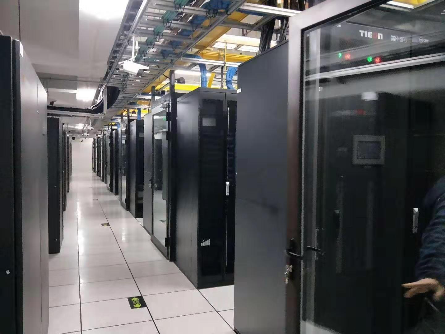 马湾镇天津IPFS机房-天津多线机房-天津自贸区机房